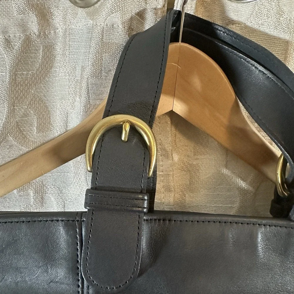 Coach vintage waverly